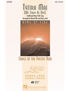 Tutira Mai (We Stand As One) by - Leck and Ellis - for VoiceTrax