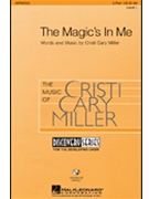 Magic's In Me by Miller Cristi Cary for 2-Part