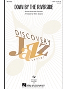 Down By The Riverside by - Zegree Steve - for VoiceTrax