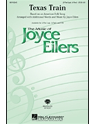 Texas Train by Eilers Joyce - Eilers Joyce - for Accompaniment CD