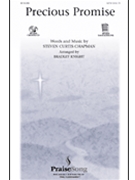Precious Promise by - Knight Bradley - for SATB