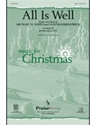 All Is Well by Smith Michael W - Leavitt John - for SSA
