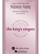 Helplessly Hoping by King's Singers - Lawson Philip - Crosby Stills and Nas for SATTBB