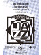 How Deep Is The Ocean by Berlin Irving - Eckert Rosana - for Accompaniment CD