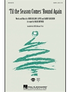 Til The Season Comes Round Again by - Brymer Mark - for SAB and Piano