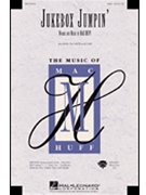 Jukebox Jumpin' by Huff Mac for SAB and Piano