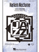 Harlem Nocturne by Hagen Earle - Weir Michele - for Accompaniment CD