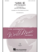 Ulili E (The Sandpiper) by - Higgins J - for Accompaniment CD