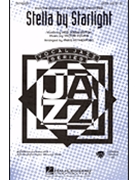 Stella By Starlight by Young Victor - Rutherford Paris - for Accompaniment CD