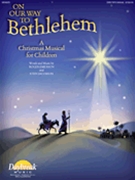 On Our Way To Bethlehem by Emerson and Jacobson for Listening CD