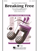 Breaking Free by - Emerson Roger - for 2-Part