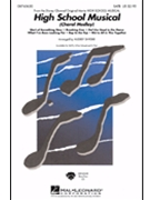 High School Musical - (Medley) by - Snyder Audrey - for Accompaniment CD