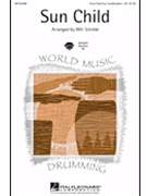 Sun Child by - Will Schmid - for ShowTrax CD