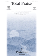 Total Praise by Smallwood Richard - Christopher Keith - for Accompaniment CD