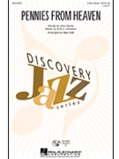 Pennies From Heaven by Johnston Arthur - Huff Mac - for 2-Part