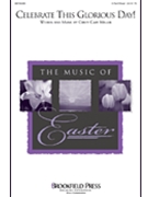 Celebrate This Glorious Day by Miller Cristi Cary for 2-Part Mixed