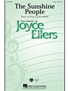 Sunshine People by Eilers Joyce for Accompaniment CD