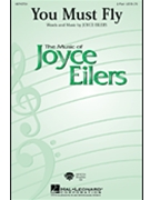 You Must Fly by Eilers Joyce for 2-Part