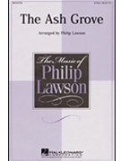 Ash Grove by - Lawson Philip - for 2-Part