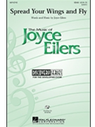 Spread Your Wings & Fly by Eilers Joyce for SSAB