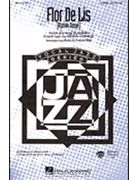 Flor De Lis by Djavan - Rutherford Paris - for Accompaniment CD