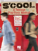 S'Cool by Emerson Roger for Listening CD