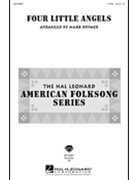 4 Little Angels by - Brymer Mark - for Accompaniment CD