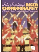 John Jacobson's Riser Choreography by Jacobson John for DVD Choral