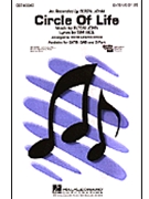 Circle Of Life by John Elton - Christopher Keith - Elton John for Instrumental Parts
