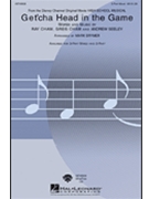 Get'cha Head In The Game by - Brymer Mark - for Accompaniment CD