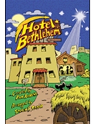 Hotel Bethlehem by Andrews Pam - Steven V. Taylor - for Listening CD