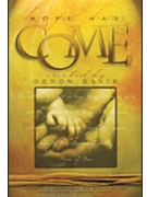 Hope Has Come by Davis and Knight - Davis and Knight - for SATB