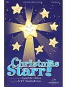 Christmas Starr! by Oden Annette - Sandstrom Jeff - for Listening CD 10-Pak