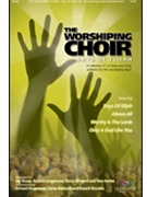 Worshiping Choir The by - Fettke Tom - for Orchestra