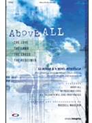 Above All by - Russell Mauldin - for Accompaniment CD