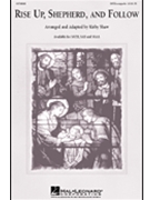 Rise Up Shepherd & Follow by - Shaw Kirby - for SSAA