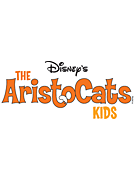 Aristocats KIDS for Audio Sampler (MTI's Disney KIDS)