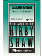 Caribbean Getaway by Shaw Kirfor SSA