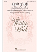 Light Of Life by Schicht Johann - Rhonda Sandberg - for SATB
