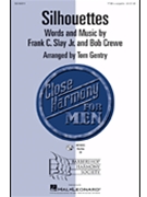 Silhouettes by - Gentry Tom - for Voc Trax C