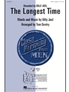 Longest Time by Joel Billy - Gentry Tom - Joel Billy for Voc Trax C