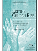 Let The Church Rise by Houghton and Stockstill - Kirkland Camp - for Instrumental Parts