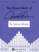 The Organ Music of Diane Bish: The American Collection by - Bish Diane - for