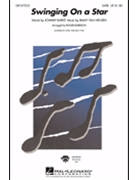 Swinging On A Star by Van Heusen Jimmy - Emerson Roger - for 2-Part