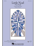 Little Noel (Petit Noel) by - Leavitt John - for Instrumental Parts