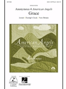 Grace by Anonymous 4 for SSA a cappella
