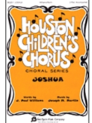 Joshua by Martin Joseph M - Martin Joseph M - for 2-Part
