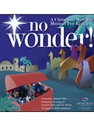 No Wonder by Oden and Black - Sandstrom Jeff - for CD Preview Pak