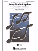 Jump To The Rhythm by - Billingsley Alan - for Accompaniment CD