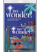 No Wonder by Oden Annette and Lee - Sandstrom Jeff - for Preview Pak